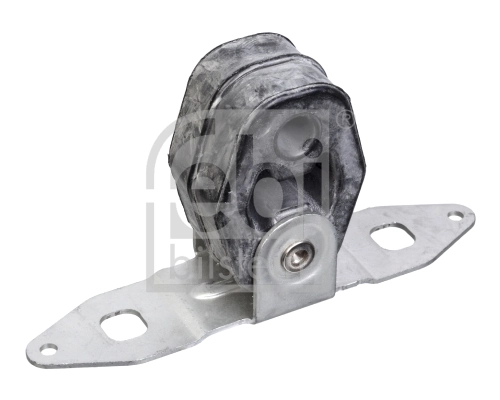 Mount, exhaust system